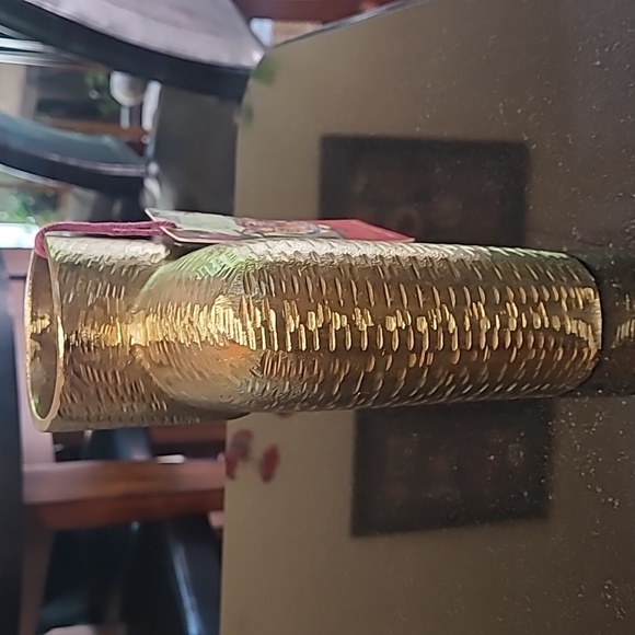 Metal Vase - Picture 2 of 10